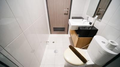 Apartemen Praxis - Best Location and Strategic 2BR at Praxis Apartment By Travelio