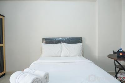 Apartemen Green Park View - Fully Furnished Studio at Green Park View Apartment By Travelio