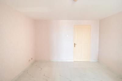 Apartemen Wisma Gading Permai - Unfurnished 2BR Apartment at Wisma Gading Permai By Travelio