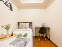 Apartemen Meikarta District 1 - Fully Furnished and Comfy 2BR at Meikarta Apartment By Travelio