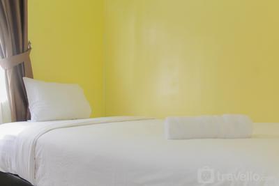 Apartemen Ayodhya Residence Tangerang - Simply Homey 2BR Apartment at Ayodhya Residence Tangerang By Travelio