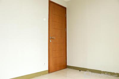 Apartemen Gading Greenhill - 2BR Unfurnished Apartment at Gading Greenhill By Travelio