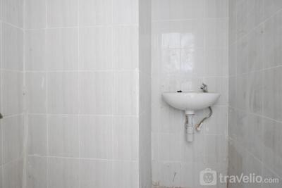 Apartemen Puncak CBD - Cozy Living Unfurnished 2BR at Puncak CBD Apartment By Travelio