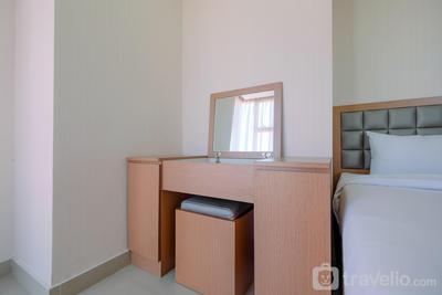 Apartemen Royal Olive Residence - Modern and Cozy 2BR Apartment Royal Olive Residence By Travelio