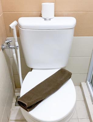 Apartemen Gardenia Boulevard - Best Deal and Comfy Studio at Gardenia Boulevard Apartment By Travelio