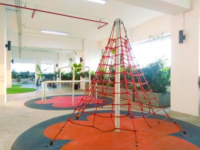 Apartemen Grand Kamala Lagoon - Good Choice and Cozy 2BR Grand Kamala Lagoon Apartment By Travelio