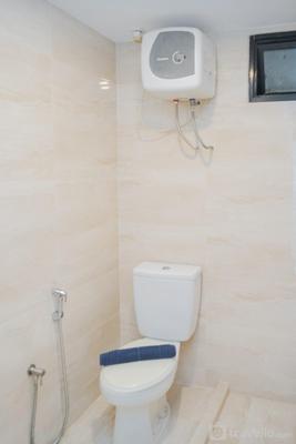 Apartemen Kondominium Golf Karawaci - Highest Value 3BR Kondominium Golf Karawaci Apartment By Travelio