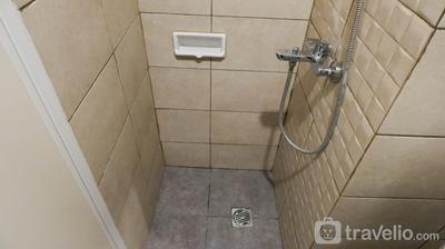 Apartemen Bess Mansion - Modern and Cozy Studio Apartment at Bess Mansion By Travelio