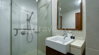 Apartemen 1 @ Cik Ditiro - Strategic Location 1BR Apartment at 1 @ Cik Ditiro By Travelio
