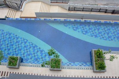 Apartemen Transpark Cibubur - Comfort and Simple Studio Room at Transpark Cibubur Apartment By Travelio