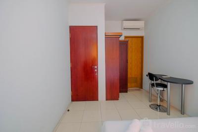 Apartemen Casablanca Mansion - Best Deal 3BR Apartment at Casablanca Mansion By Travelio