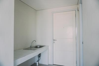 Apartemen Bintaro Plaza Residence Altiz Tower - 2BR Unfurnished Apartment at 17th Floor Bintaro Plaza Residence Altiz Tower By Travelio