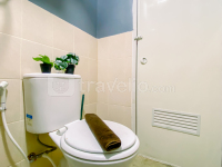 Apartemen Podomoro Golf View - Good and Cozy Studio at Podomoro Golf View Apartment By Travelio