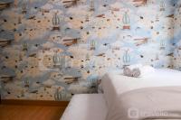 Apartemen Sentraland Cengkareng - Warm and Homey 2BR at Sentraland Cengkareng Apartment By Travelio