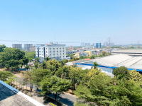 Apartemen Trivium Terrace - Modern and Homey Studio at Trivium Terrace Apartment By Travelio