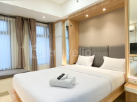 Apartemen Pollux Chadstone - Comfort Living Studio Pollux Chadstone Apartment By Travelio