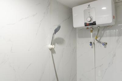 Apartemen Samesta Mahata Margonda - Best Homey and Nice 1BR at Mahata Margonda Apartment By Travelio