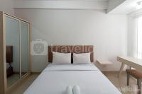 Apartemen Barsa City By Ciputra - Modern Studio at Barsa City Apartment By Travelio