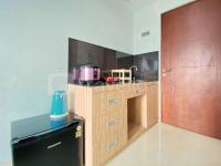 Apartemen Taman Melati Jatinangor - Warm and Cozy Studio at Taman Melati Jatinangor Apartment By Travelio