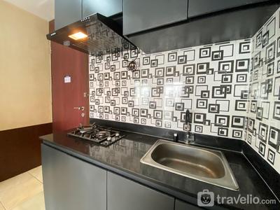 Apartemen Tamansari Panoramic - Comfy and Well Appointed 2BR at Tamansari Panoramic Apartment By Travelio