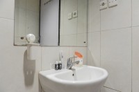 Apartemen Nifarro Park - Good and Homey 2BR at Nifarro Park Apartment By Travelio