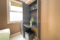 Apartemen Parahyangan Residence - Pleasurable 2BR Apartment Parahyangan Residence By Travelio