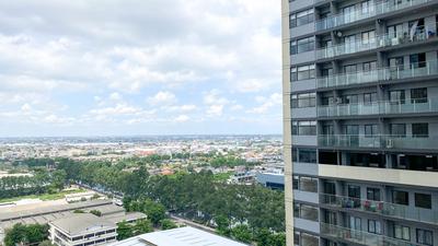 Apartemen Daan Mogot City - Strategic and Nice Studio at Daan Mogot City Apartment By Travelio