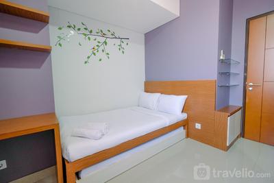 Apartemen Royal Olive Residence - Modern and Cozy 2BR Apartment Royal Olive Residence By Travelio