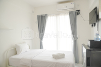 Apartemen Sky House BSD - Comfy Stay Studio at Sky House BSD Apartment By Travelio