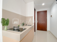Apartemen Pesona Square Depok - Cozy Stay Studio at Pesona Square Depok Apartment By Travelio