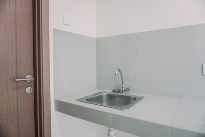Apartemen Puri Orchard - Comfy 2BR Unfurnished at 25th Floor Puri Orchard Apartment By Travelio