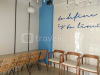 Apartemen Dave - Tidy Trendy Studio Apartment Dave By Travelio