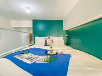 Apartemen Podomoro Golf View - Good and Cozy Studio at Podomoro Golf View Apartment By Travelio