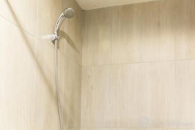 Apartemen Orange County - Comfy 1BR at Orange County Apartment By Travelio