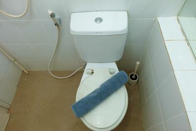 Apartemen Kalibata City - 2BR with Access to Shopping Center at Kalibata City Apartment By Travelio