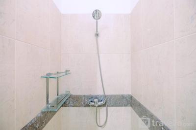 Apartemen Bellezza - Luxury 1BR at Bellezza Apartment By Travelio