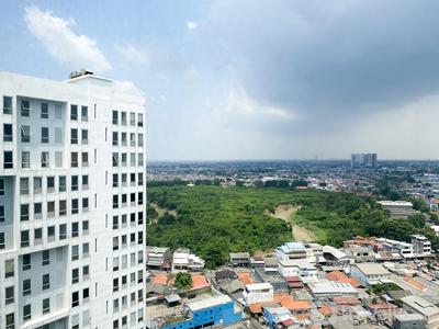 Apartemen Patraland Urbano - Best Homey and Nice Studio at Patraland Urbano Apartment By Travelio