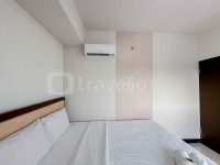 Apartemen Amega Crown Residence - Wonderful 2BR Apartment at Amega Crown Residence By Travelio