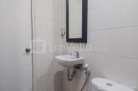 Apartemen Ayodhya Residence Tangerang - Minimalist and Tidy 2BR Apartment at Ayodhya Residence Tangerang By Travelio