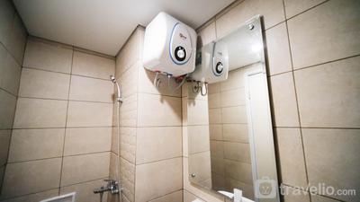 Apartemen Bess Mansion - New and Tidy Studio at Bess Mansion Apartment By Travelio