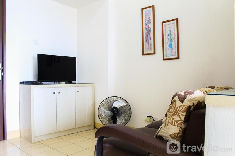 Apartemen Pejaten Park Residence