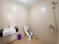 Apartemen Gateway Pasteur - Spacious and Minimalist 3BR at Gateway Pasteur Apartment By Travelio