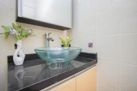 Apartemen Jakarta Residence - Homey 1BR Apartment at Jakarta Residence By Travelio