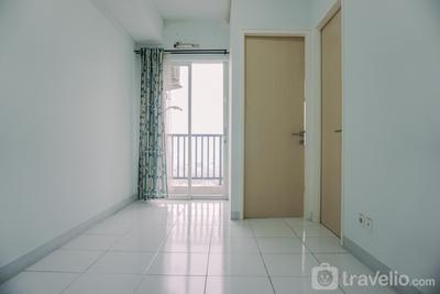 Apartemen Ayodhya Residence Tangerang - Unfurnished 2BR Apartment at 17th Floor Ayodhya Residence By Travelio