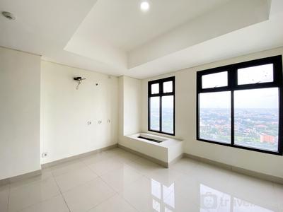 Apartemen Pollux Chadstone - Best Deal Unfurnished Studio at Pollux Chadstone Apartment By Travelio