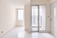 Comfort 1BR Unfurnished at Sentraland Cengkareng Apartment By Travelio