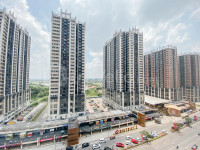 Apartemen Meikarta - Cozy Living Unfurnished Apartment 3BR at Meikarta with AC By Travelio