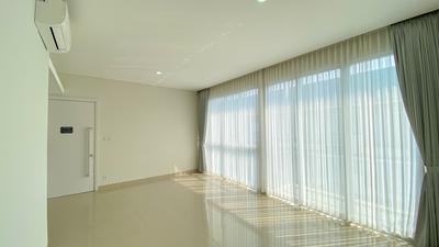 Apartemen Rainbow Spring Condovillas Serpong - 2BR Unfurnished with AC at Rainbow Spring Condovillas Serpong Apartment By Travelio