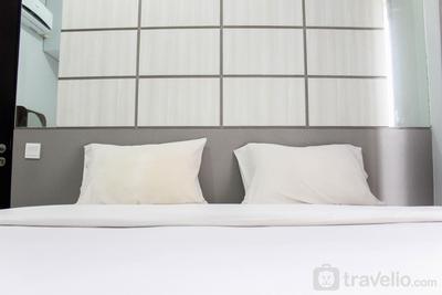 Apartemen Casa de Parco - Comfort 1BR at Casa de Parco Apartment By Travelio