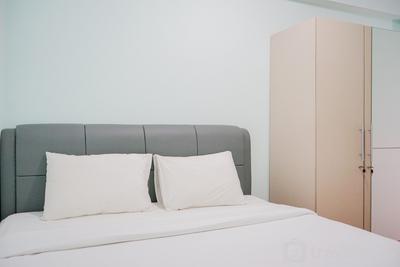 Apartemen Ayodhya Residence Tangerang - Comfy and Stylish 2BR Apartment at Ayodhya Residence Tangerang By Travelio